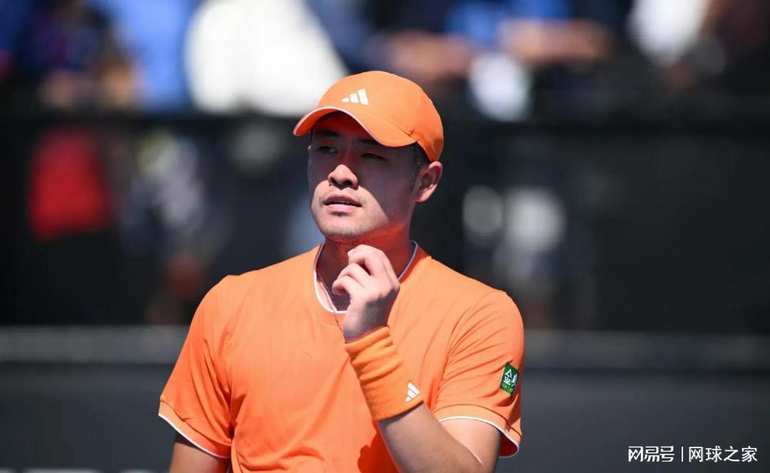 BB Sports-吴易昺爆冷鲁德上演王者归来，张帅用时67分钟下班向新赞助商献礼